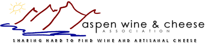 aspen wine & cheese association